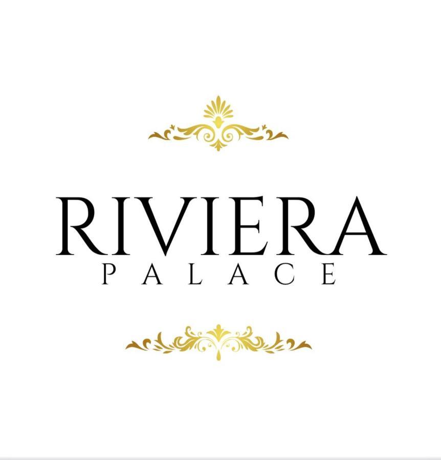 Riviera Palace Shëngjin 外观 照片